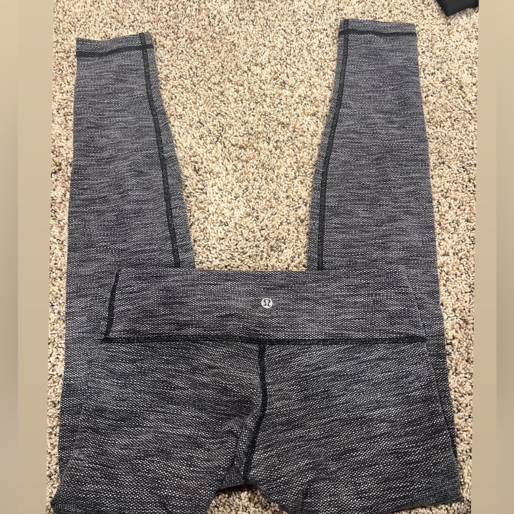 Lululemon leggings